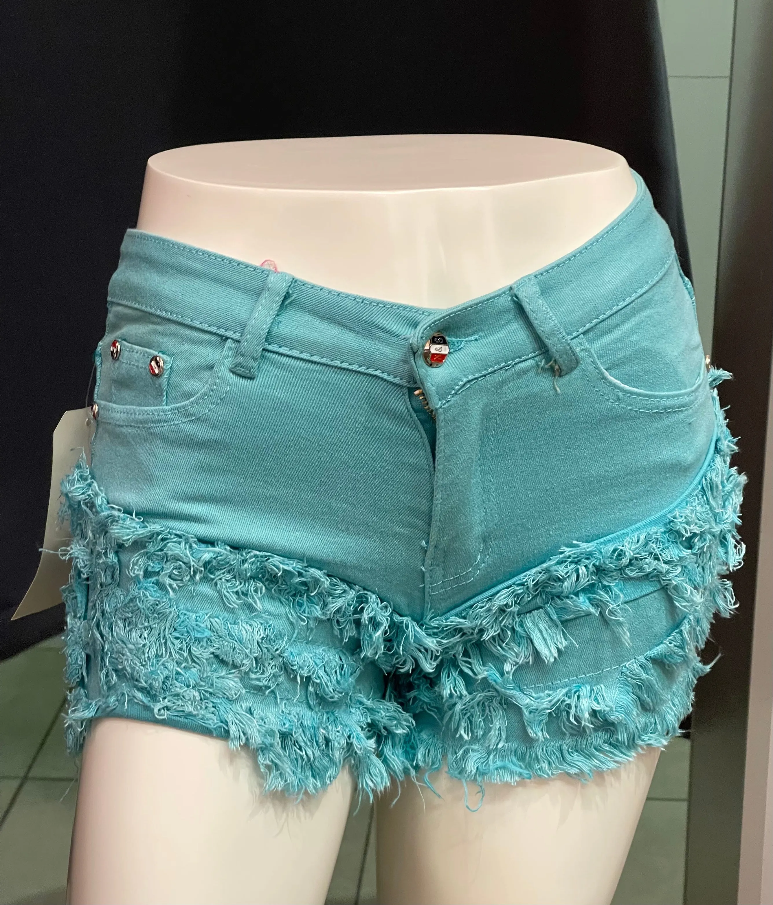 Daisey Dukes Short