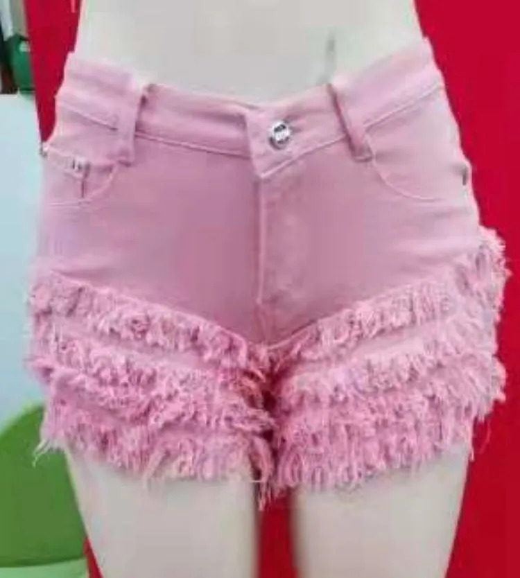 Daisey Dukes Short