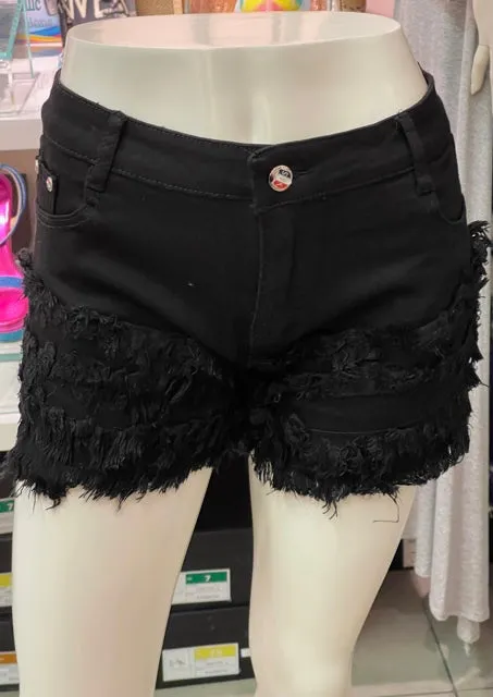 Daisey Dukes Short