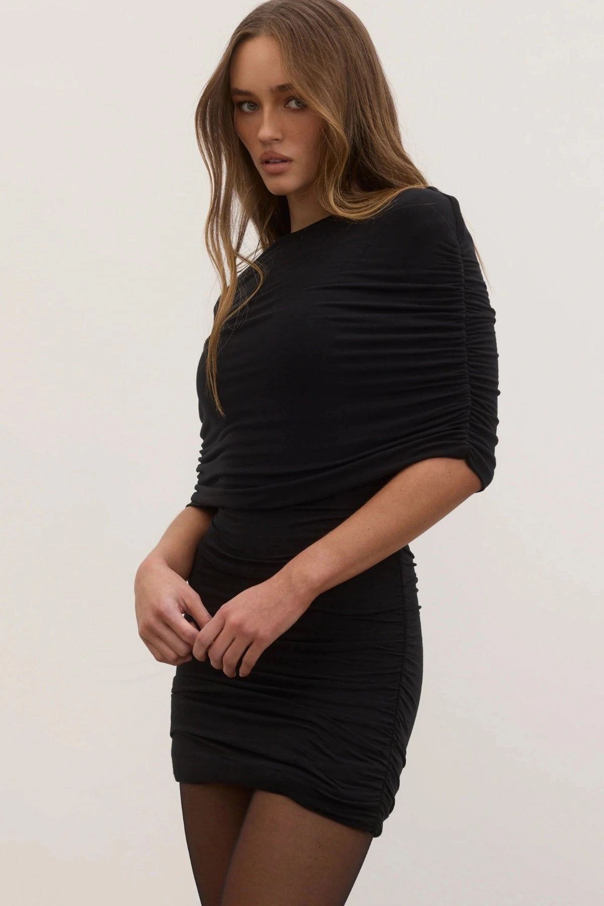 Daisy Dress Shadow Smart Comfort Classic Movement