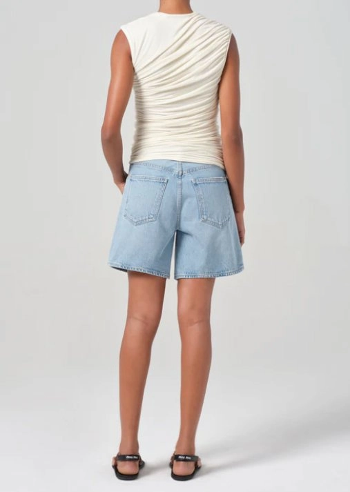 Dame Short Coax Comfortable Flex