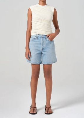 Chill Design Zero Irritation Tags Dame Short Coax