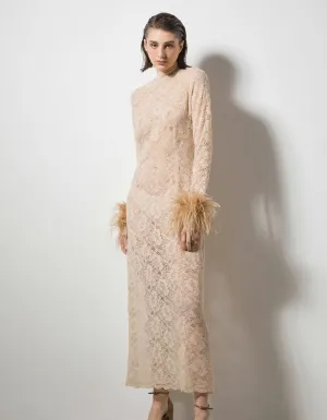 Dana Dress