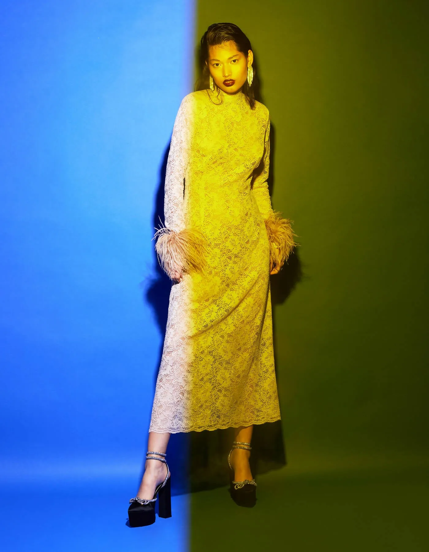 Dana Dress