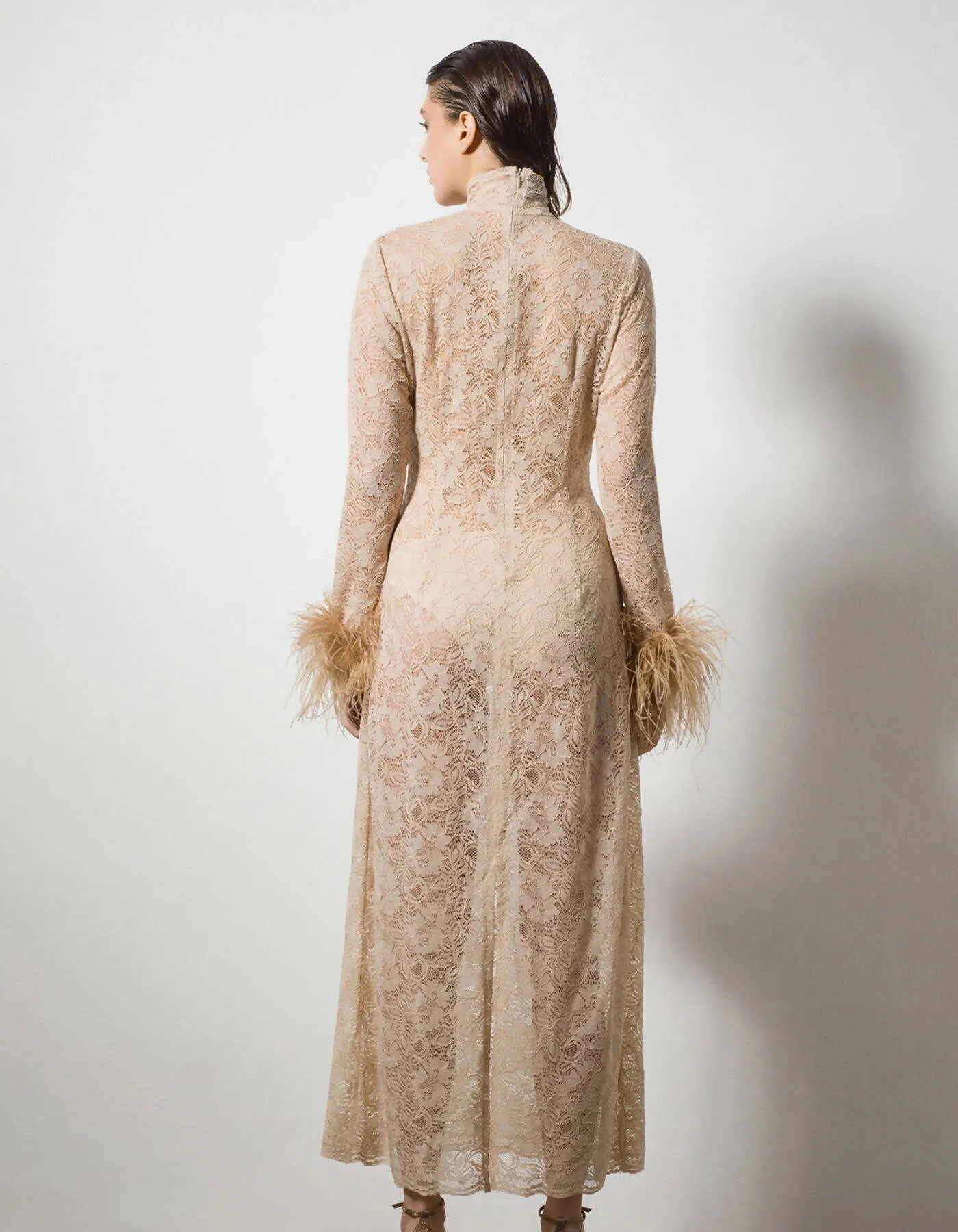 Dana Dress