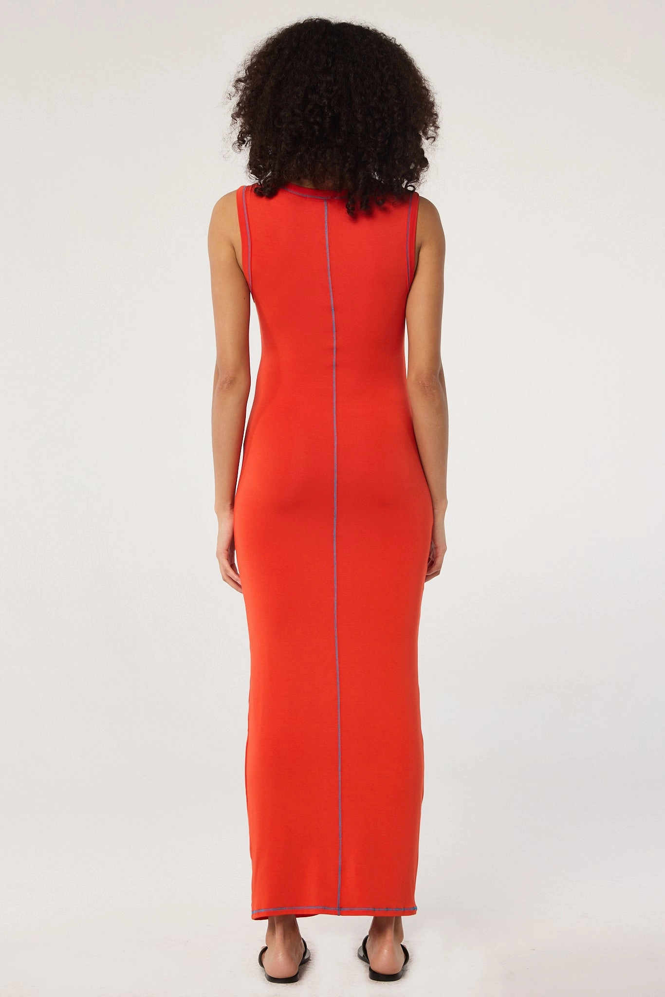 INEZ DRESS Cool Elegance