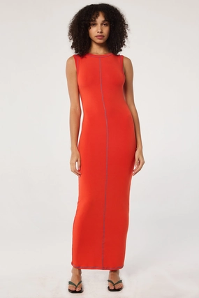 Mood Flex INEZ DRESS