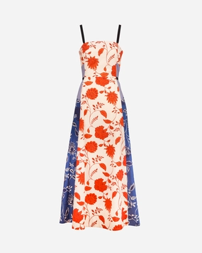 Unisex Option Capsule-Wardrobe Tavira Dress