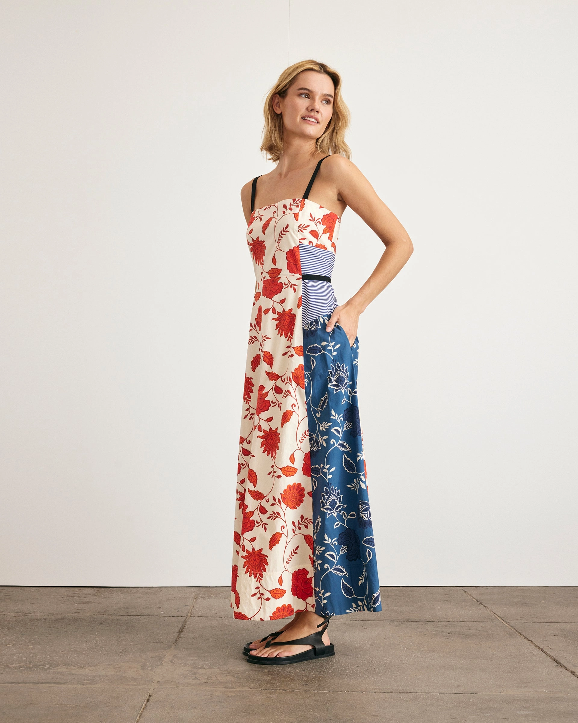 Seasonal Style Tavira Dress