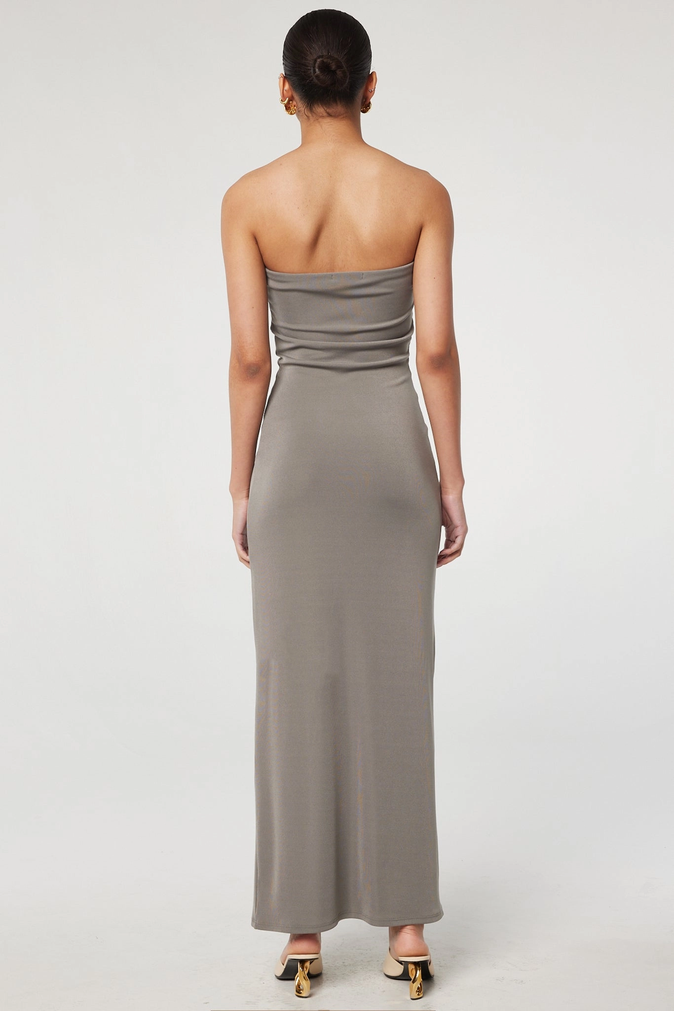 JACE DRESS Elegant Wearable