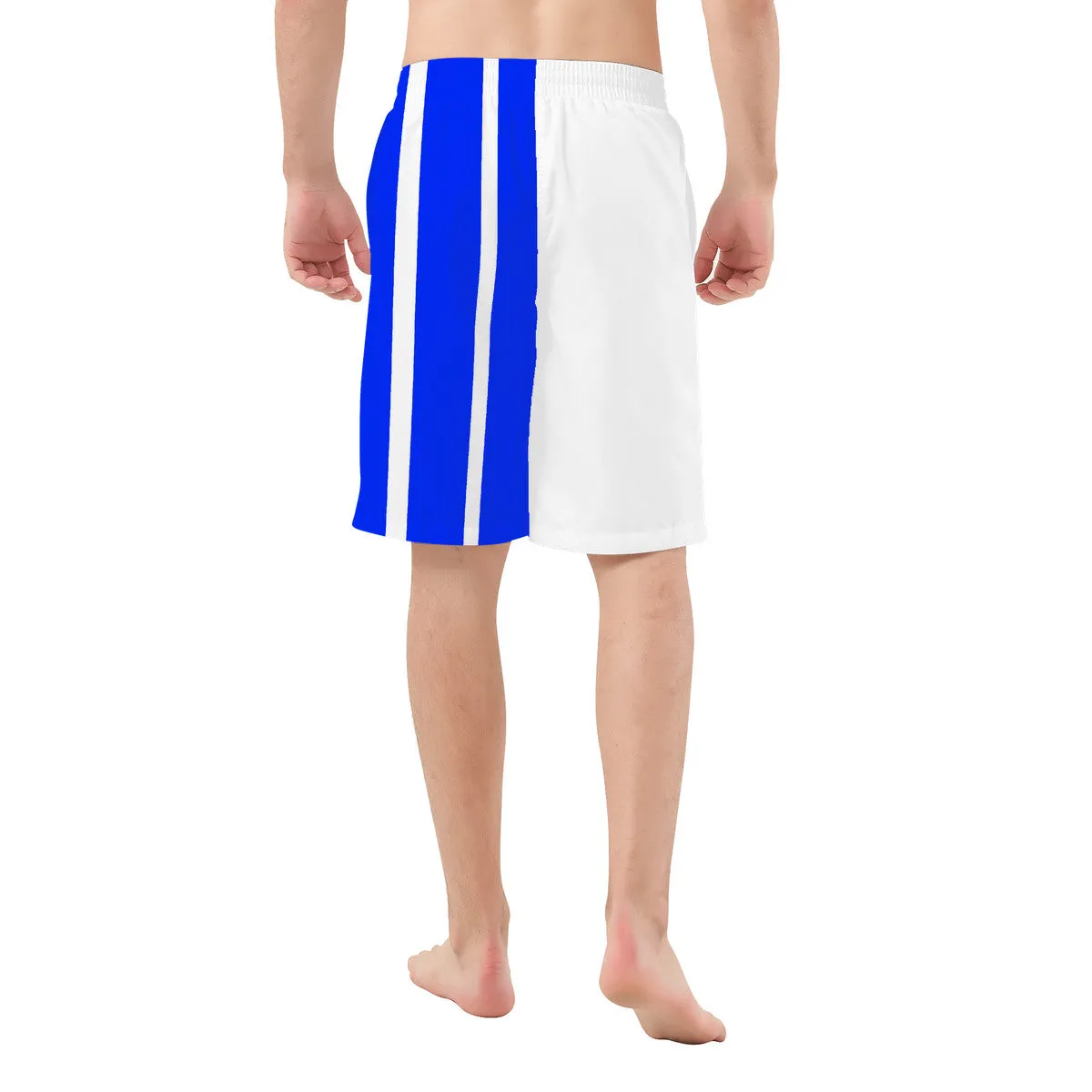 DCYG Golfers- Men's All Over Print Board Shorts
