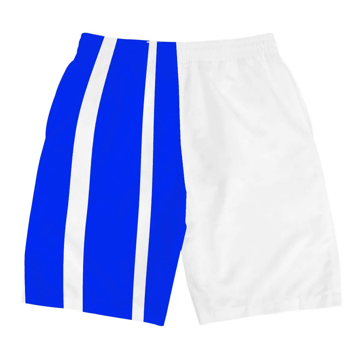 DCYG Golfers- Men's All Over Print Board Shorts