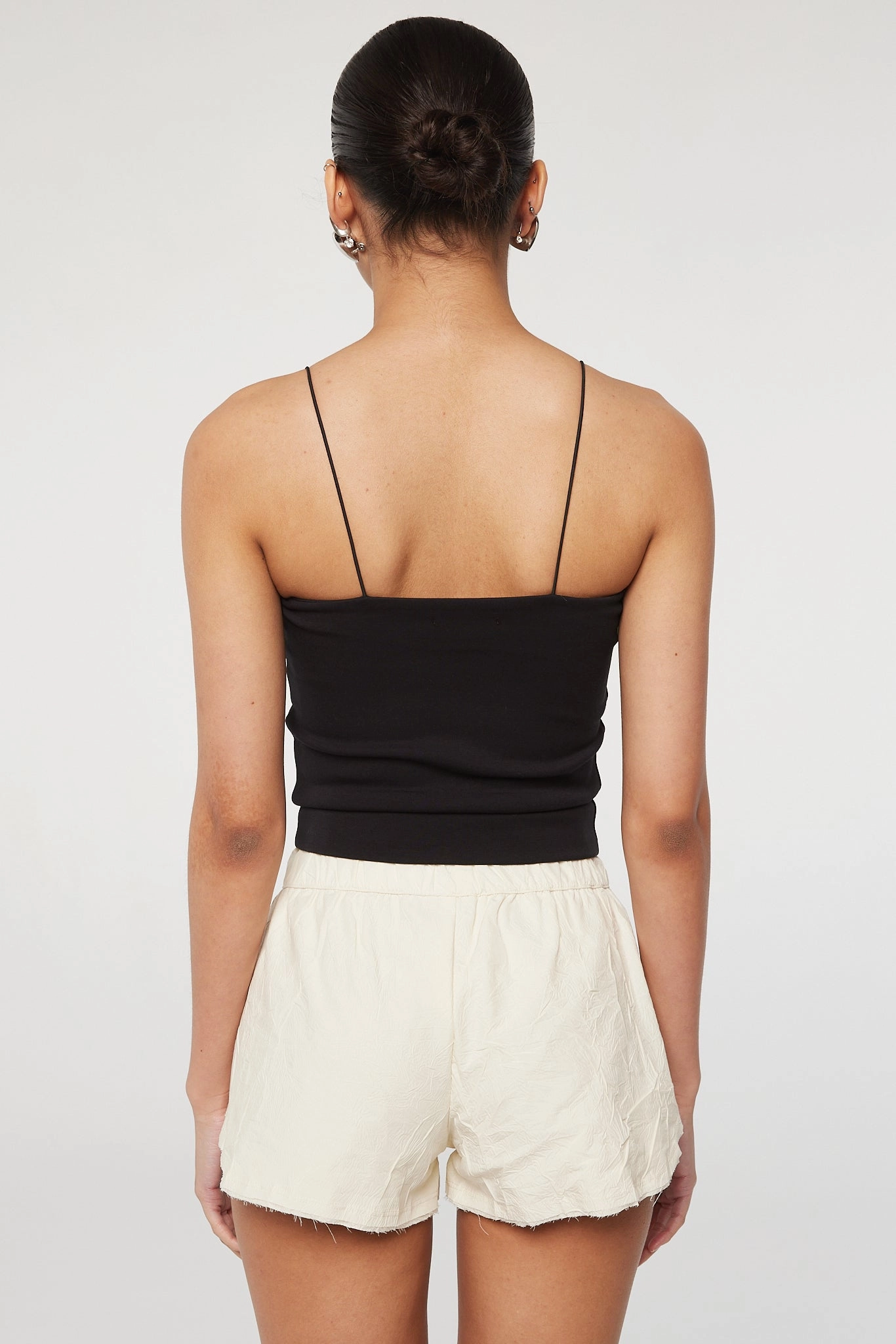 Soft Cotton DELFINA TOP