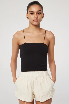 DELFINA TOP Fitted Blouse HypoallergenicMaterial