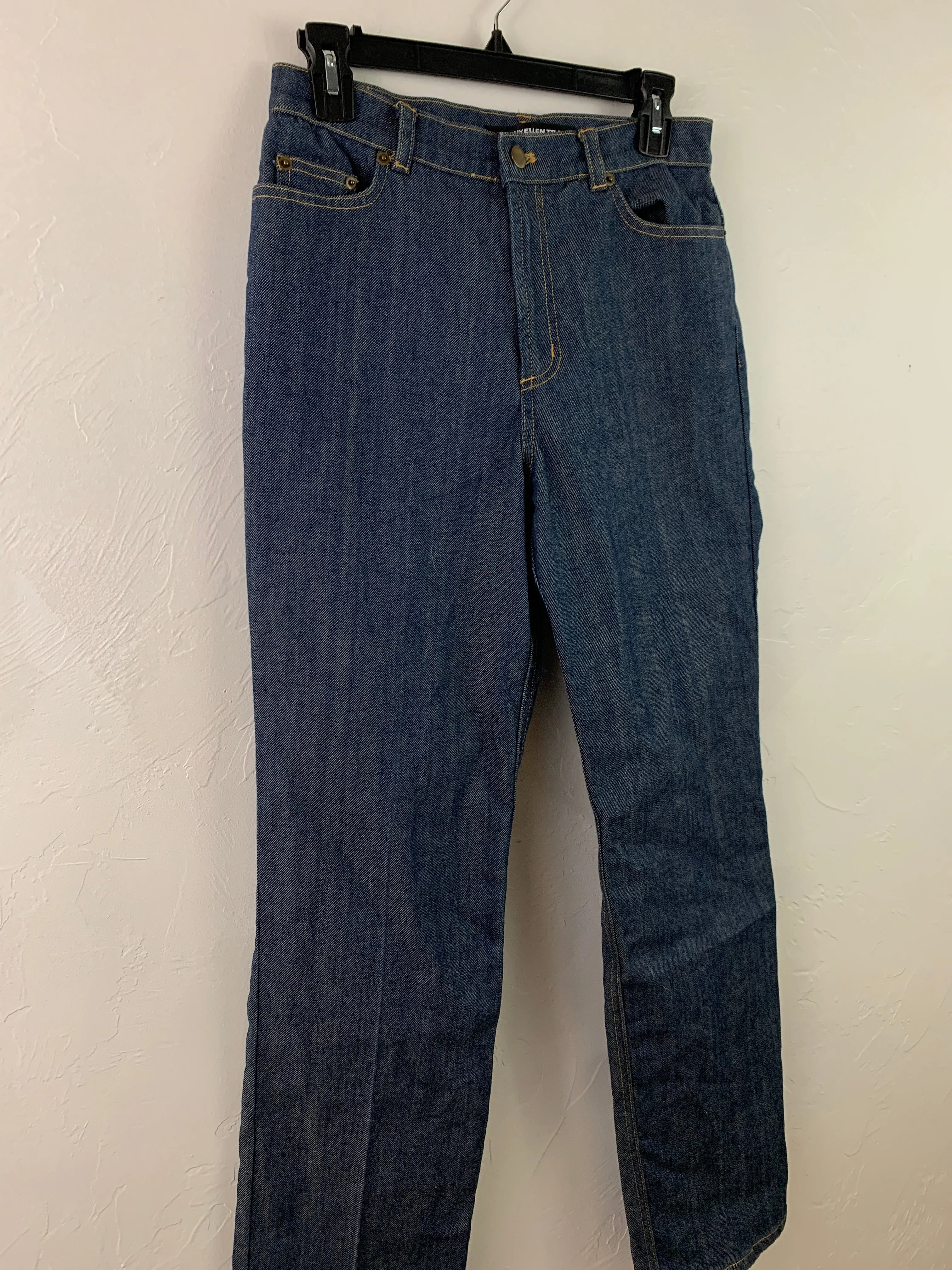 Denim day dreams jeans