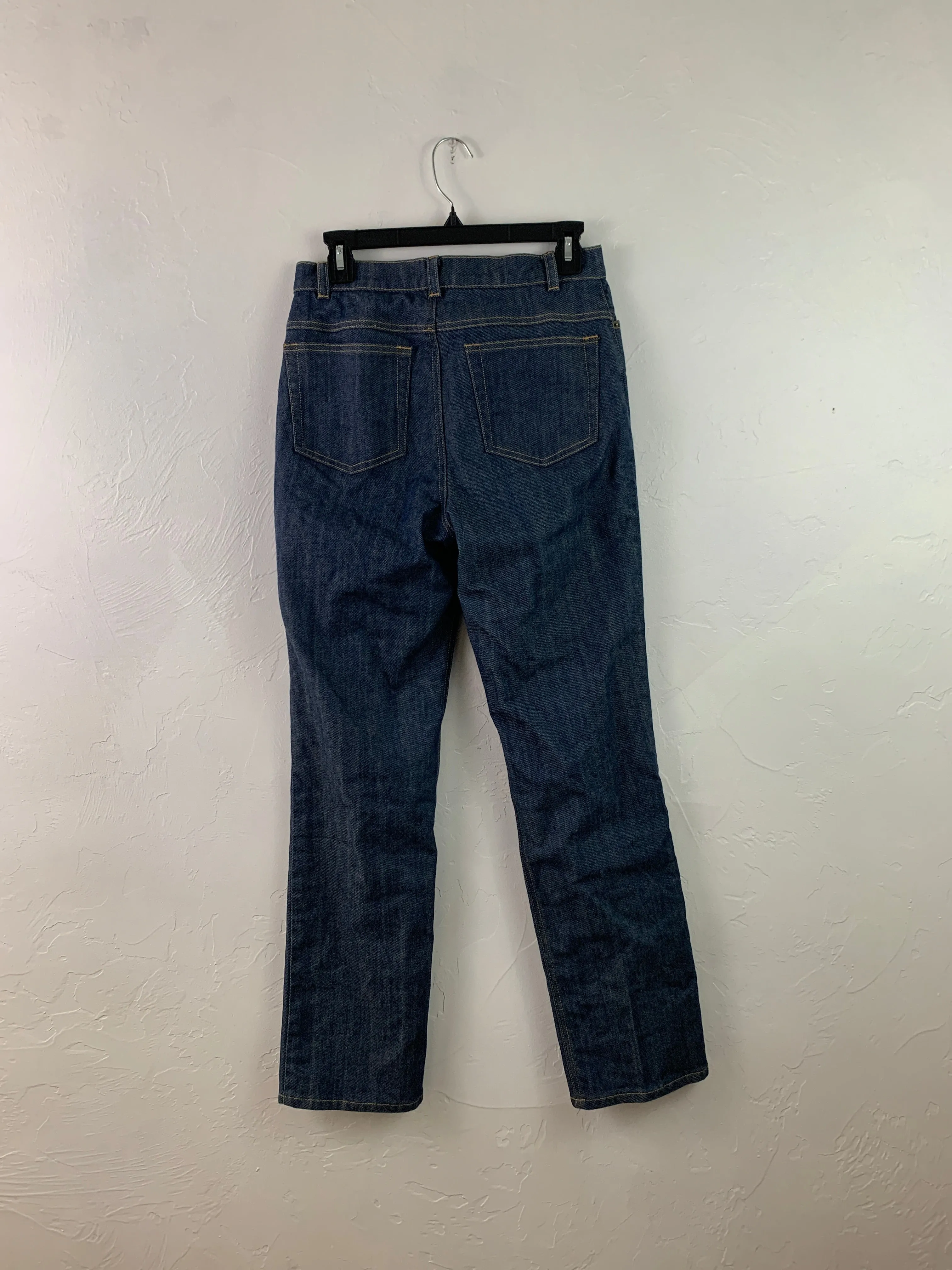 Denim day dreams jeans