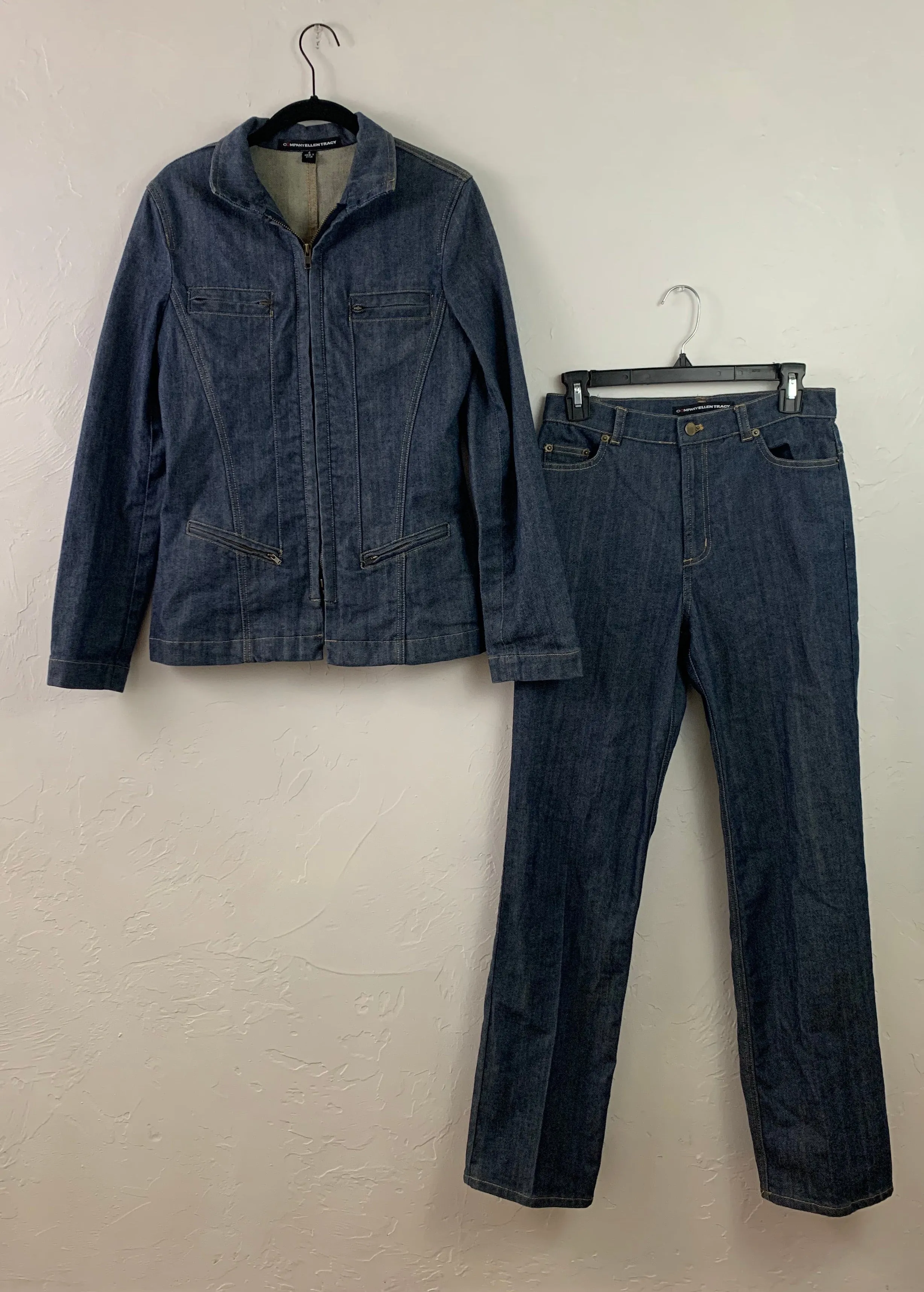 Denim day dreams jeans