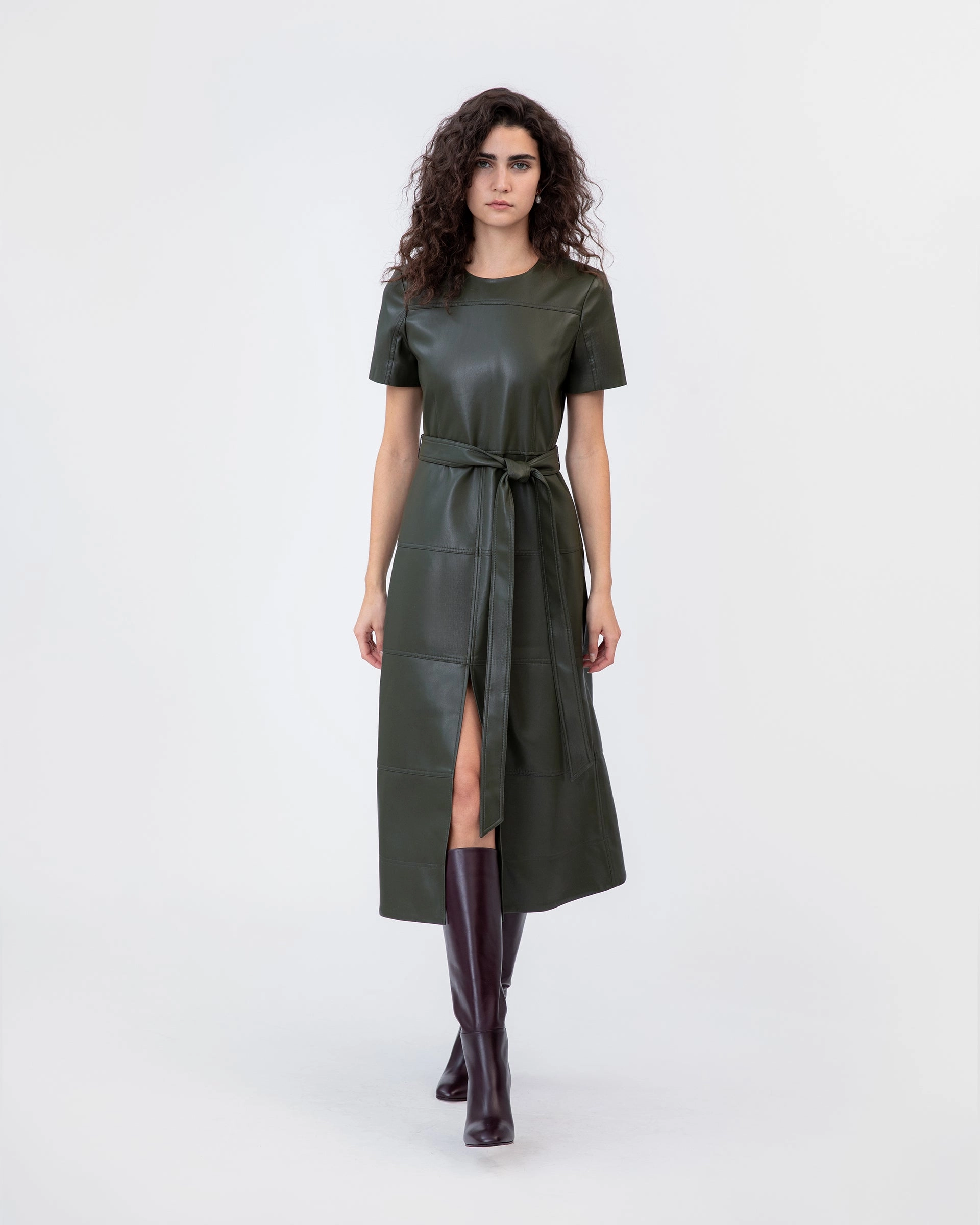 Snag-Resistant Ella Dress