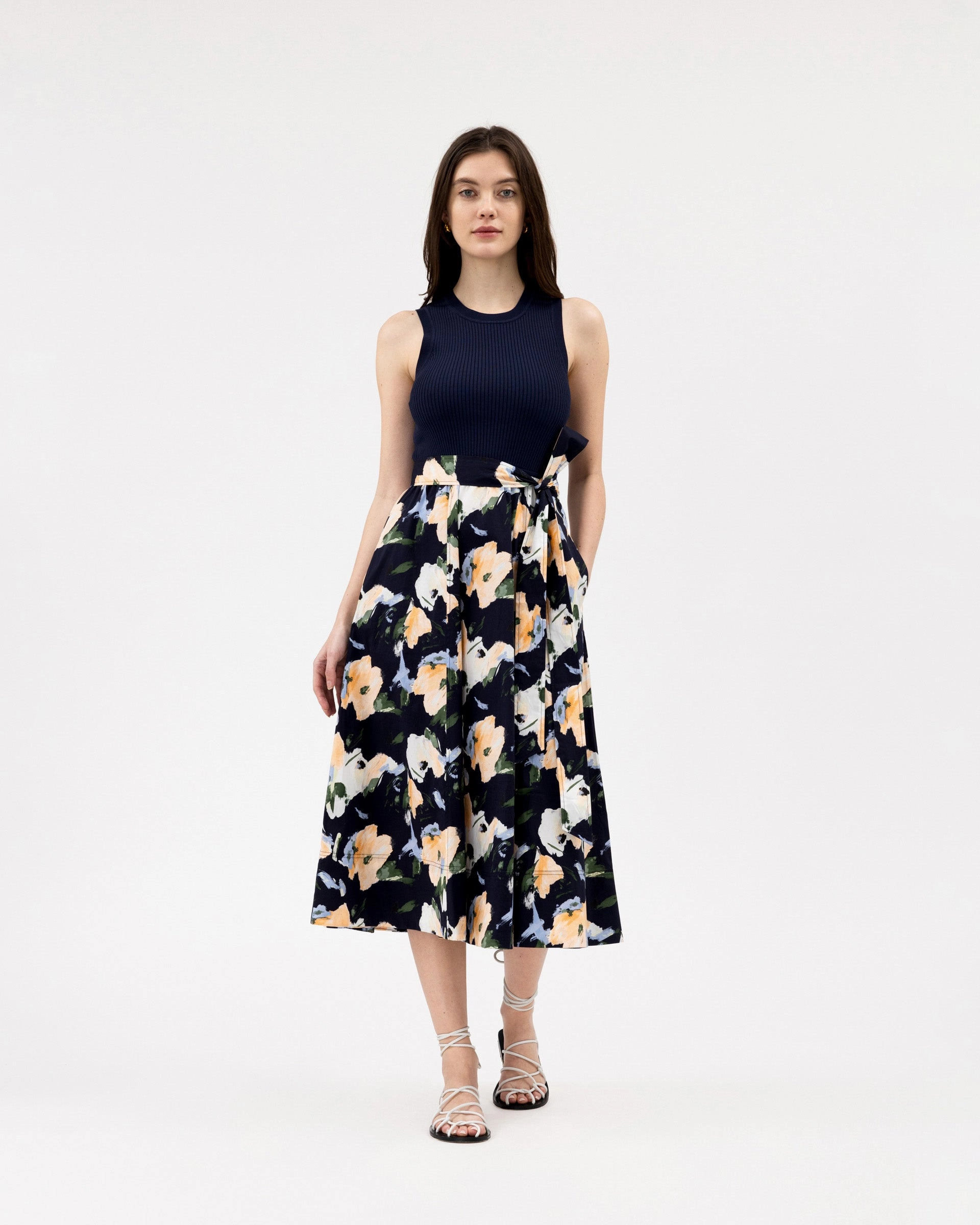 Subtle Glam Devon Dress