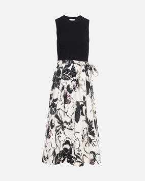 Devon Dress Weekend Chic