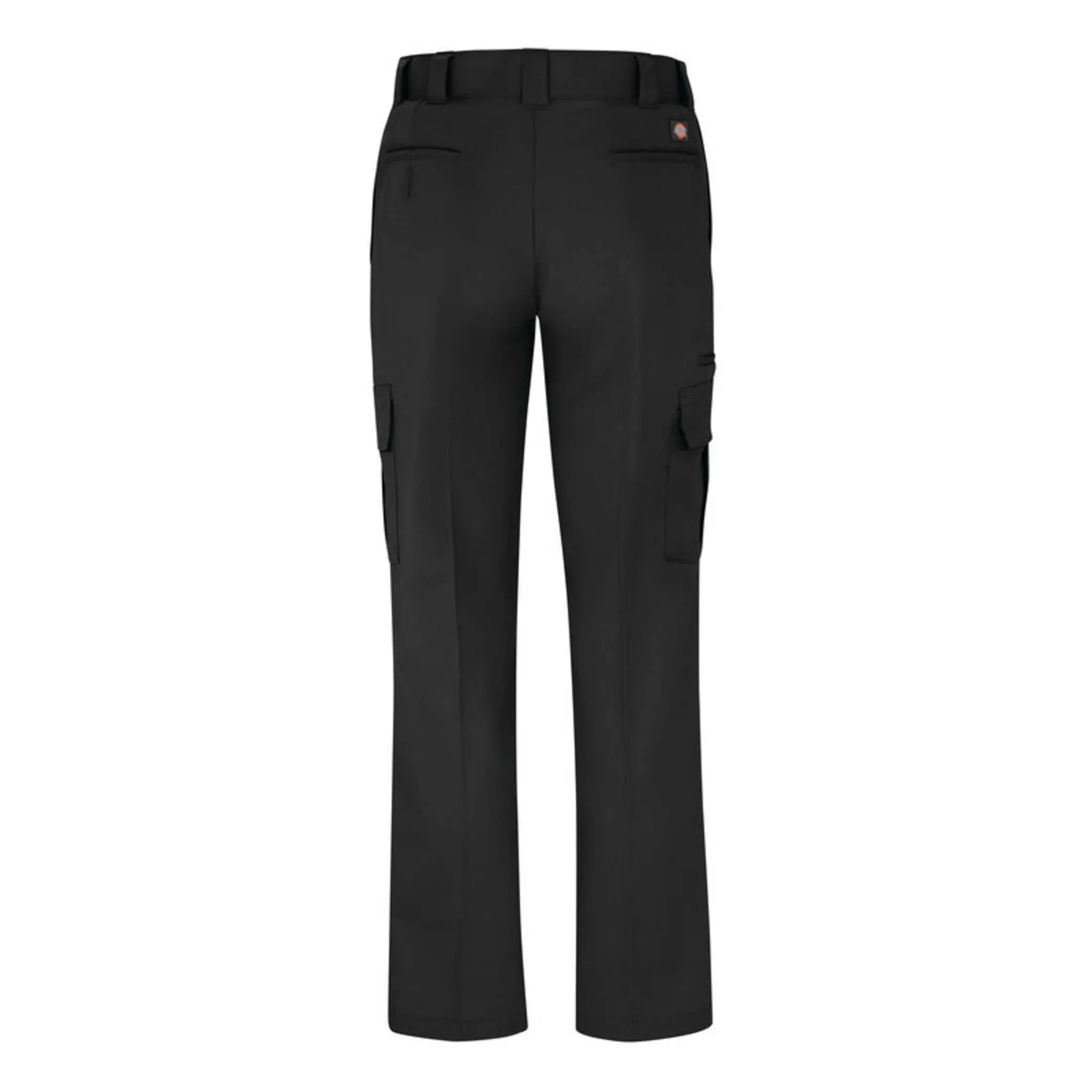 Dickies Men's WP95 FLEX Regular Fit Cargo Pant - Wrinkle Resistant, Moisture Wicking, Stain Release, Durable Twill Fabric, Multi-Pocket Design | Sizes 30-42