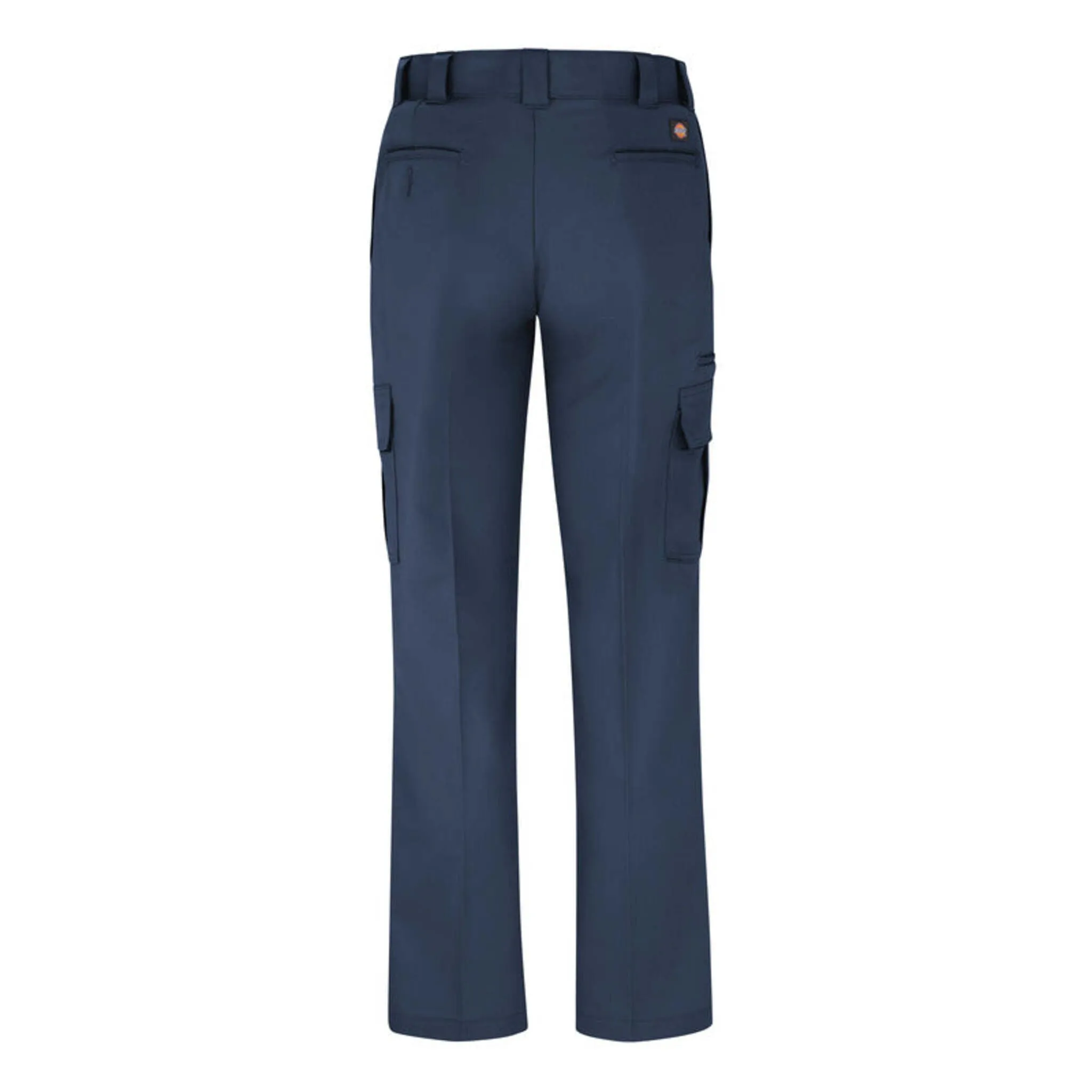 Dickies Men's WP95 FLEX Regular Fit Cargo Pant - Wrinkle Resistant, Moisture Wicking, Stain Release, Durable Twill Fabric, Multi-Pocket Design | Sizes 30-42