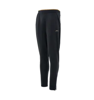 DIEGO TRACK PANTS II PANTHER BLACK