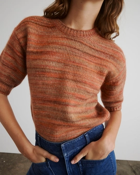 Anne Sweater BioBased Fiber