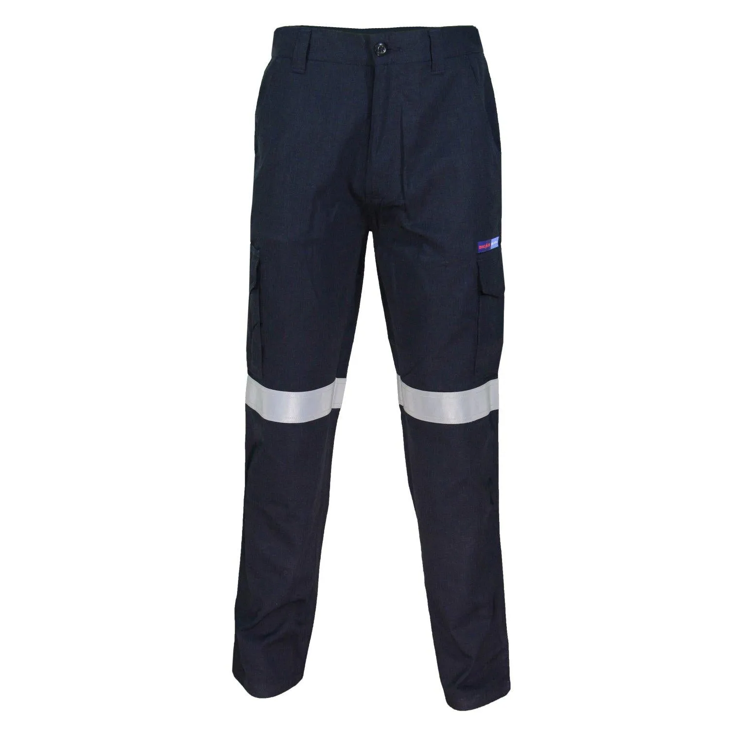 DNC Flame Retardant Arc HRC2 Taped Cargo Pants - 3474