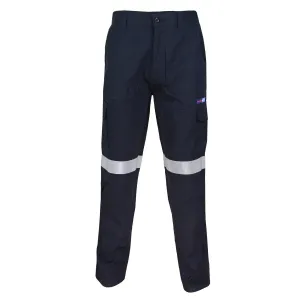 DNC Flame Retardant Arc HRC2 Taped Cargo Pants - 3474