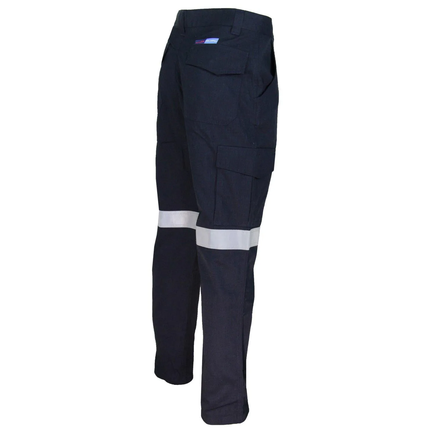DNC Flame Retardant Arc HRC2 Taped Cargo Pants - 3474