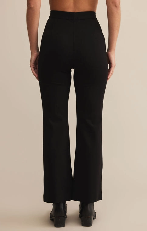 DO IT ALL SLIM KICK PANT Flexible Waistband Modern Waist