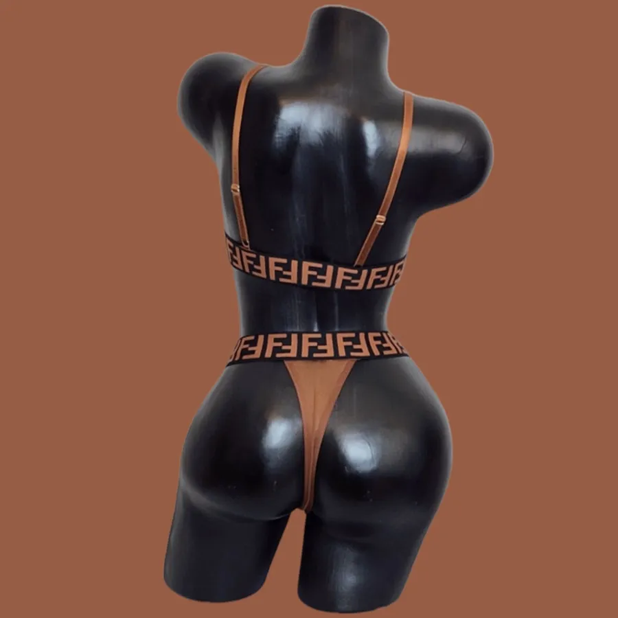 Dont Disturb| Exotic Lingerie Set