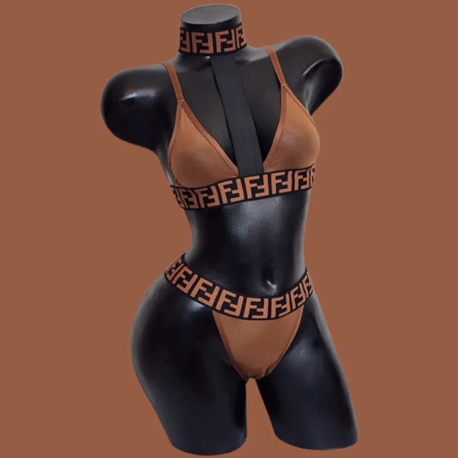 Dont Disturb| Exotic Lingerie Set