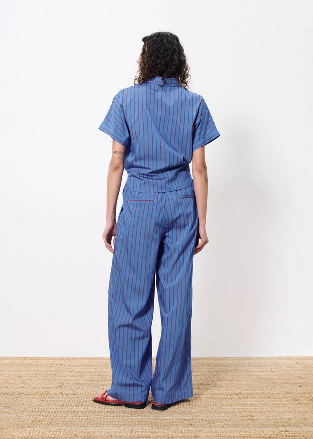 FeatherlightConstruction CARMELLE SHIRT