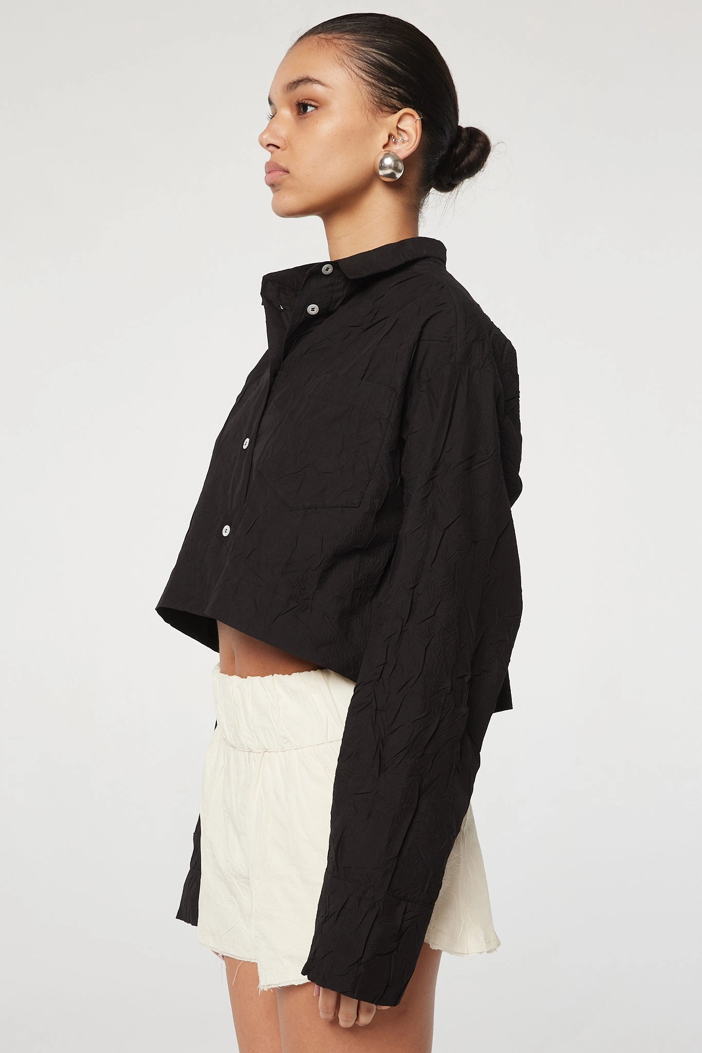 Active Tee Hot Weather NIAMH TOP