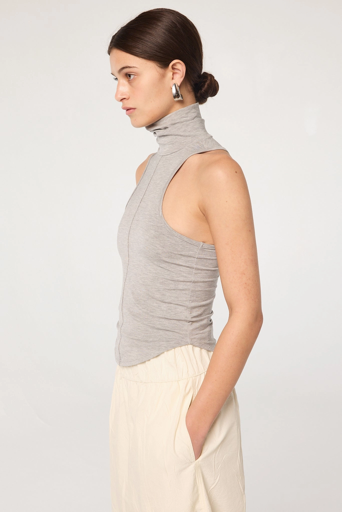 Bonded Seam Durability MARTA TANK TOP