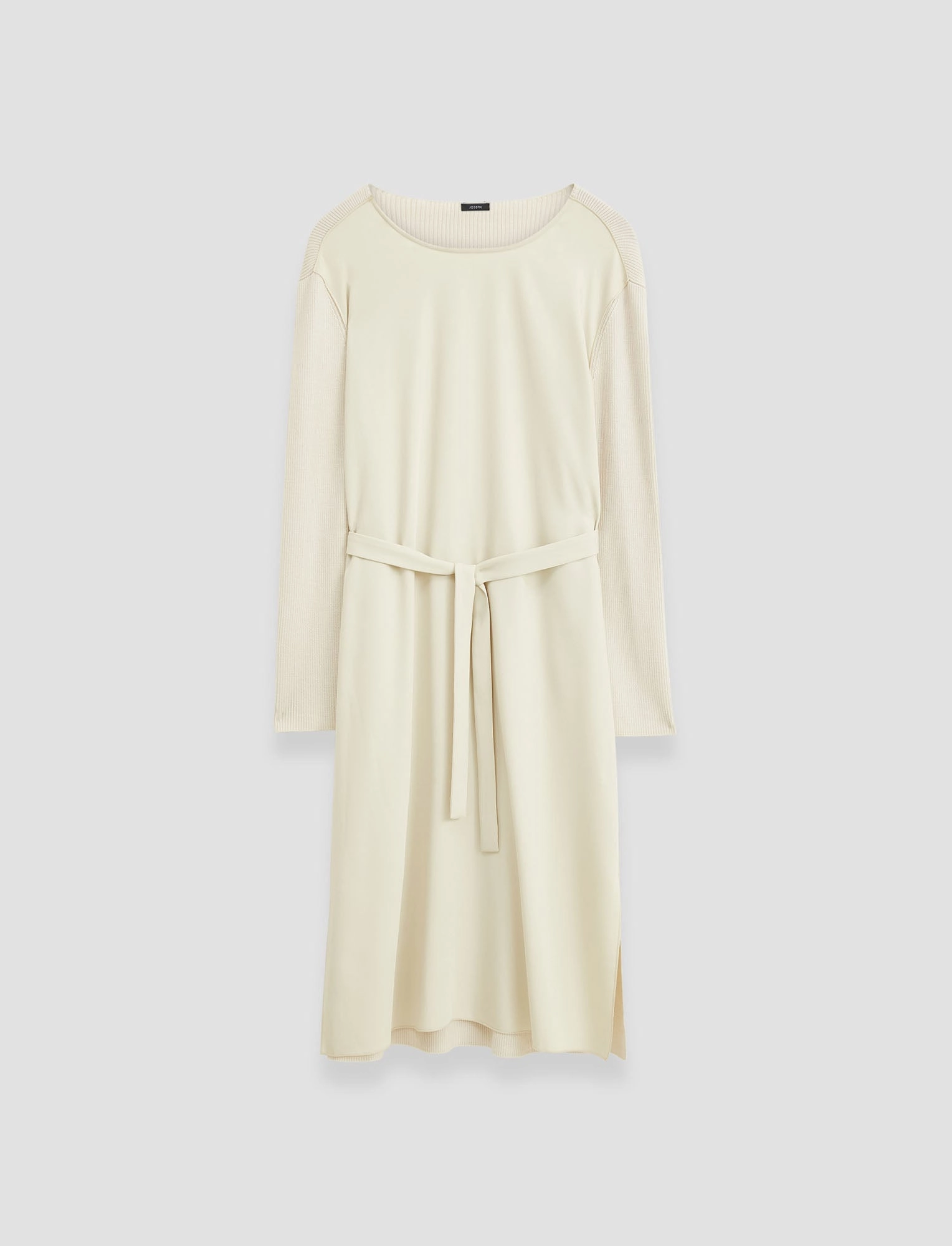 Drapy Cady Didot Dress Body Safe All-season garment
