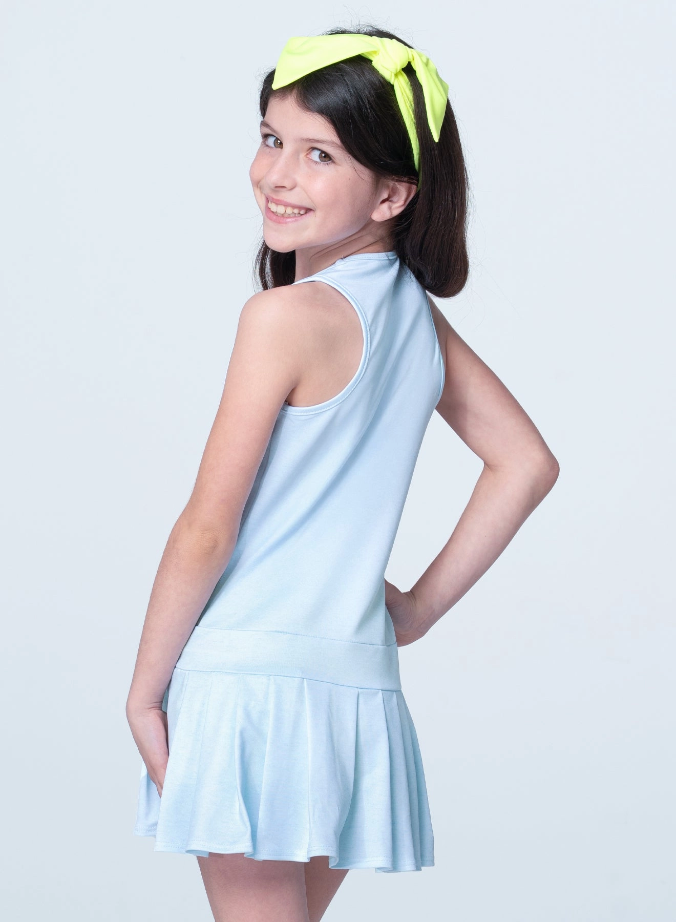 Dream On Dress Versatile Layer