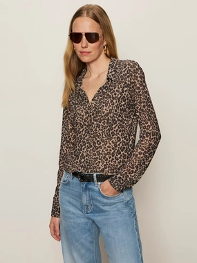 DREAMERS TOP MultiPanel Design LowProfileZipperSystem