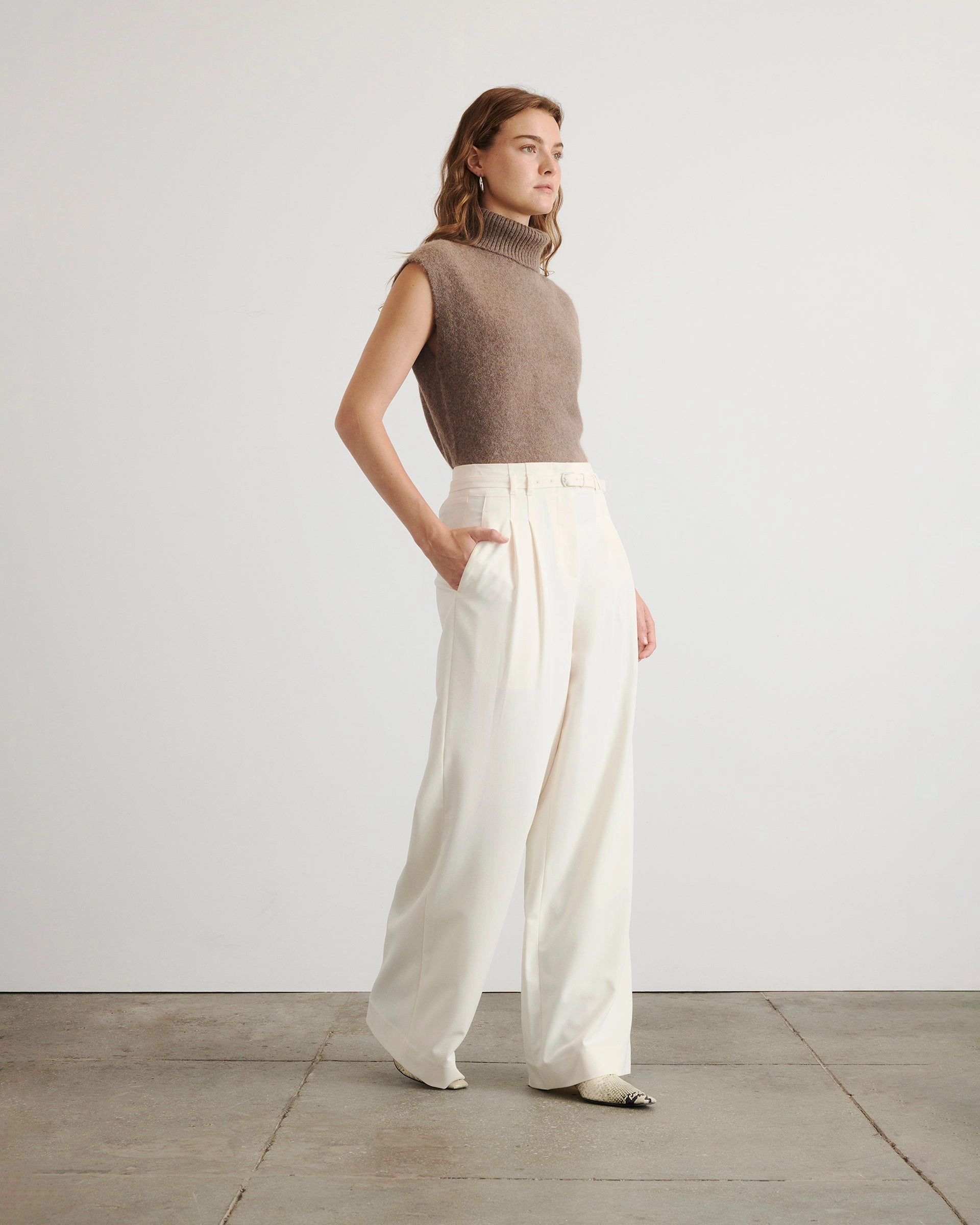 Durable Fit Drew Pant