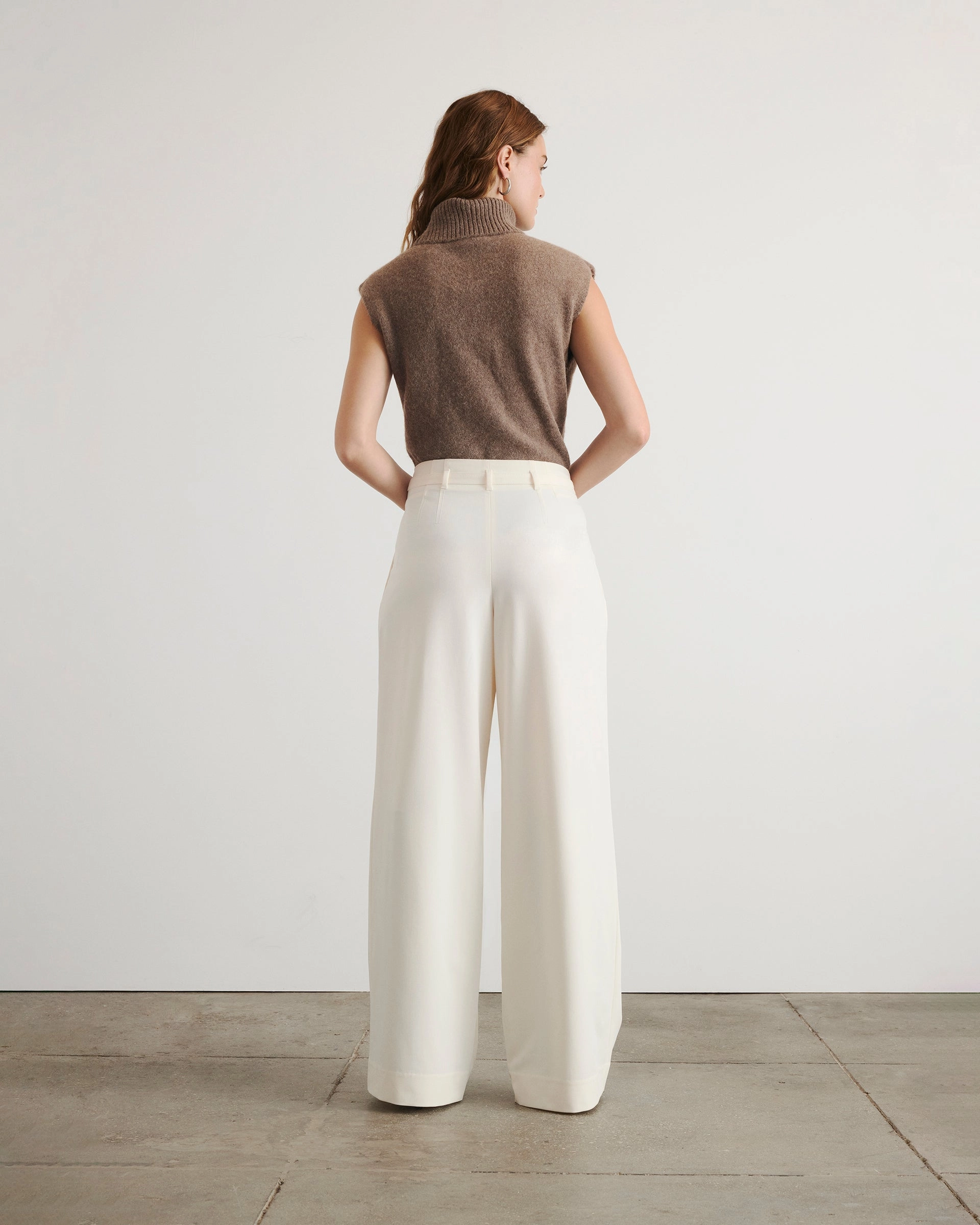 Drew Pant Performance Support All Fit