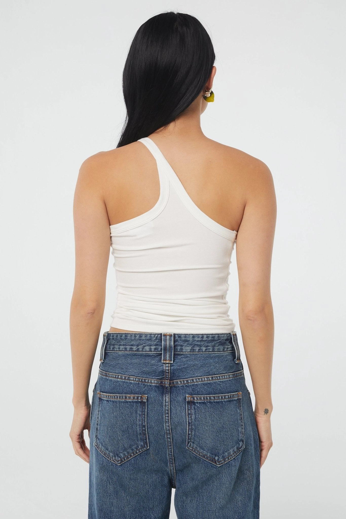 DRISS TANK TOP SeamlessDesign