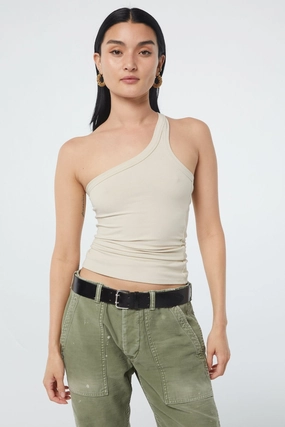 DRISS TANK TOP All Day Comfort HiddenVentilationPockets