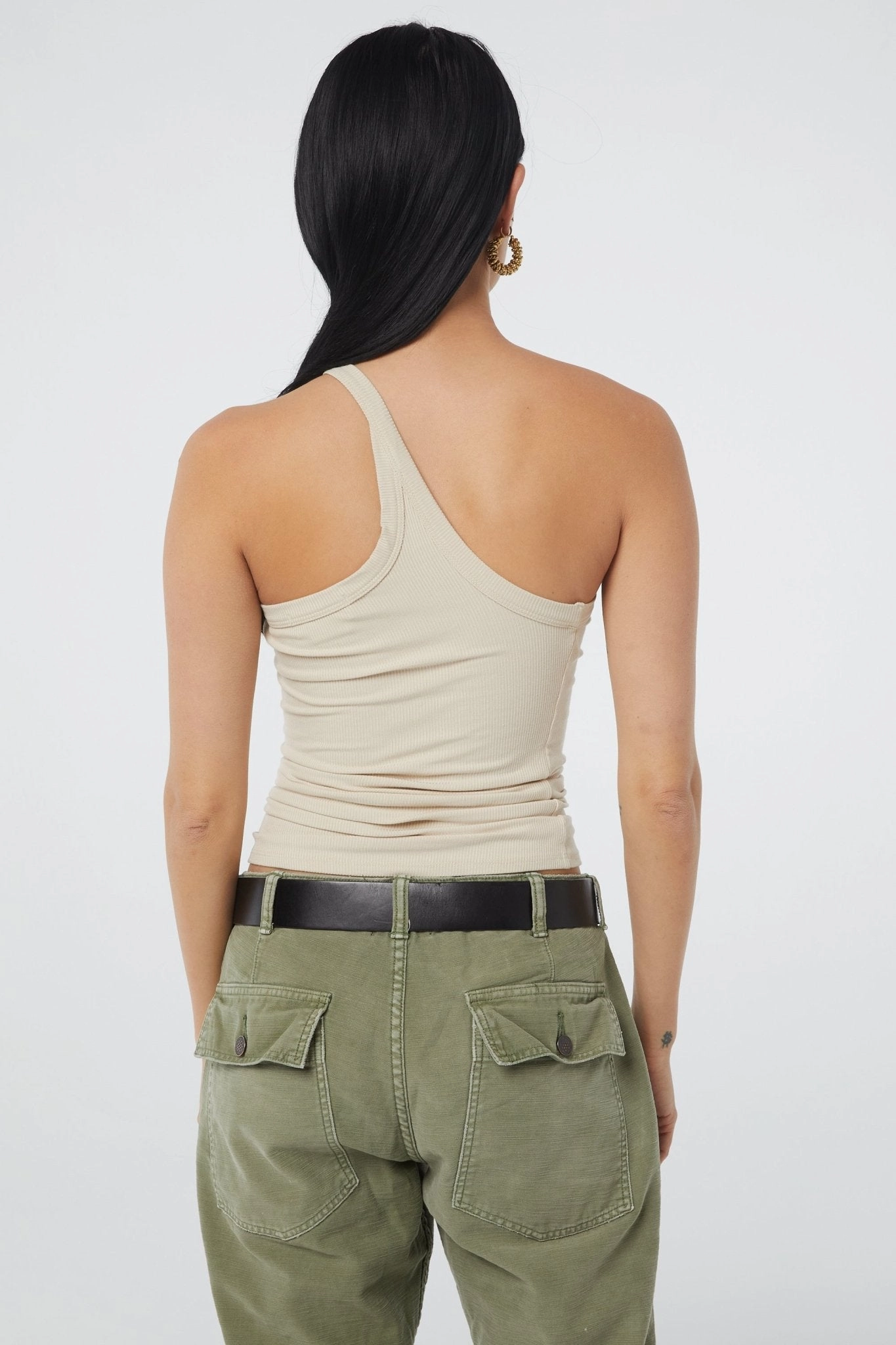 AthleticInspired DRISS TANK TOP