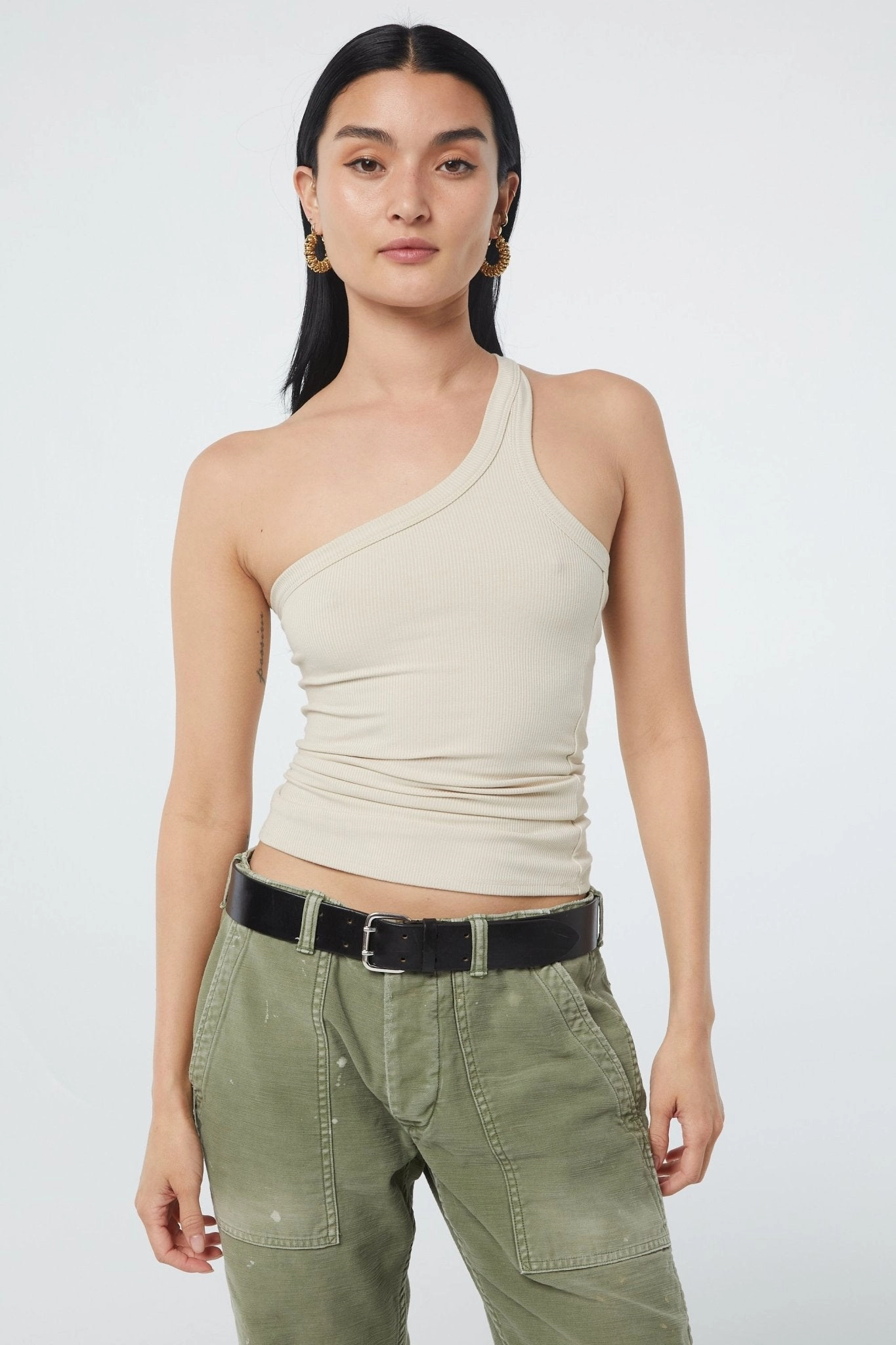 DRISS TANK TOP All Day Comfort HiddenVentilationPockets