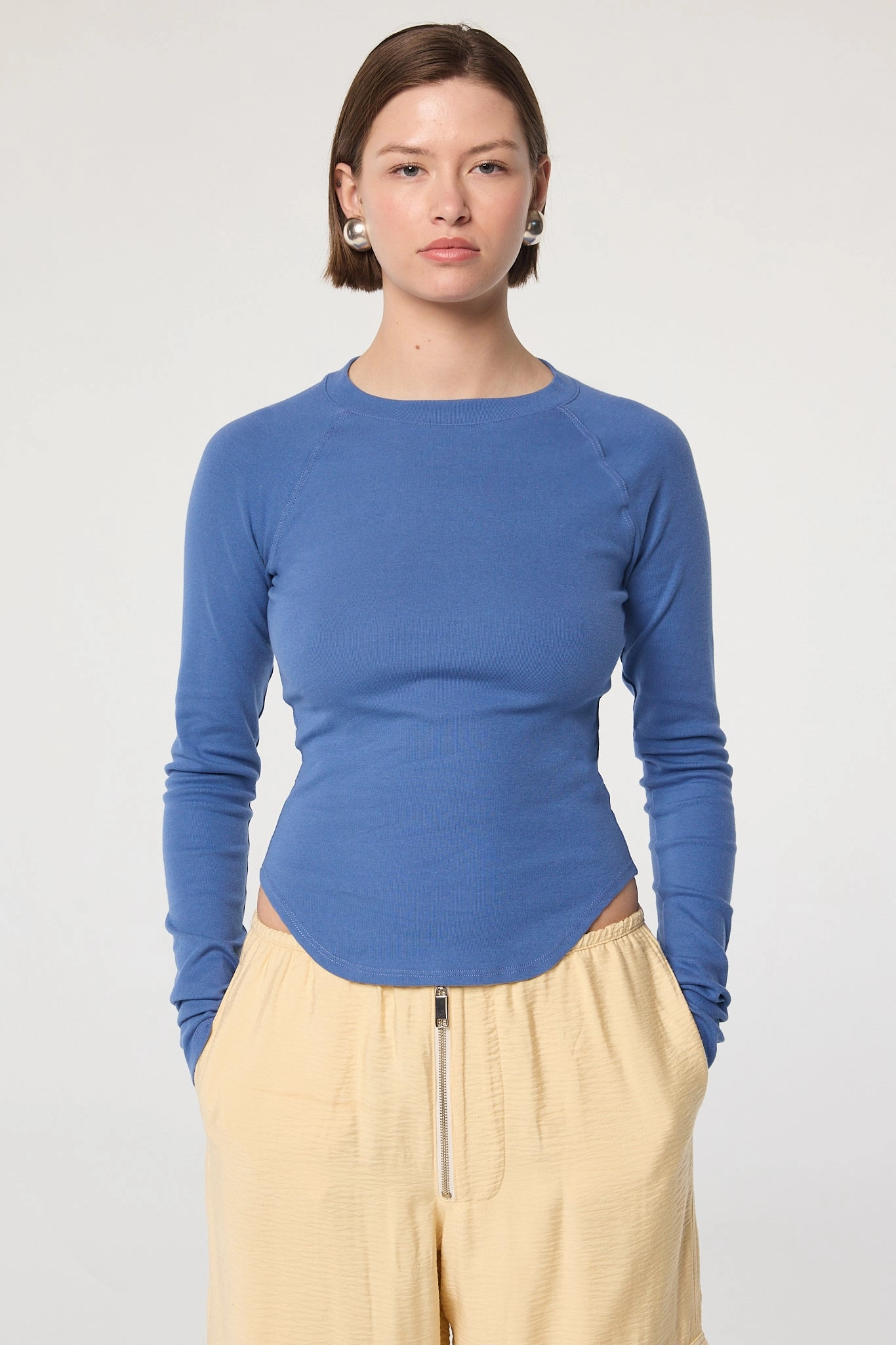 Thermal Insulation Layer EasyClean ARELI T-SHIRT