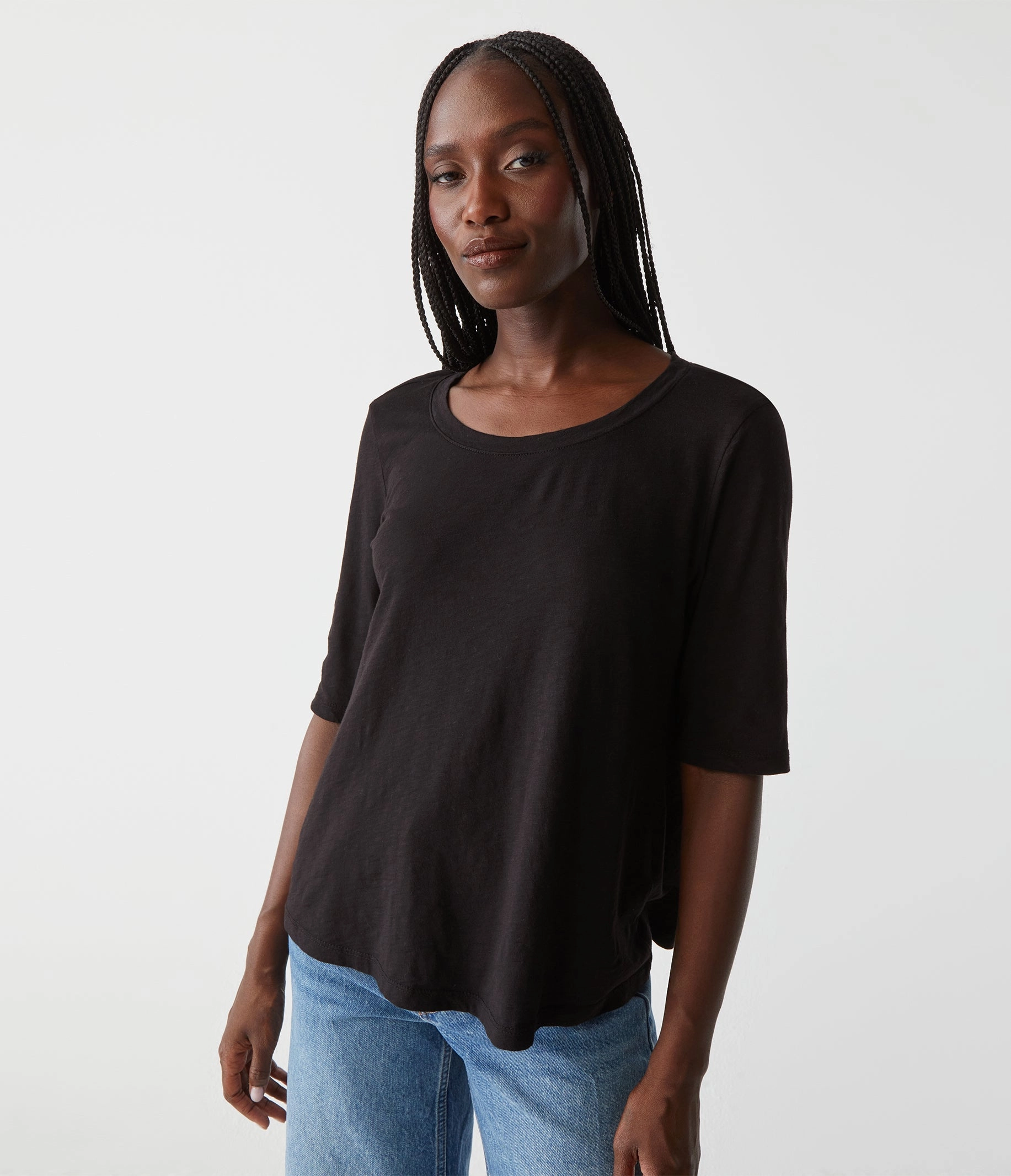 Airflow Weave Pattern Comfy Cardigan DUA TEE