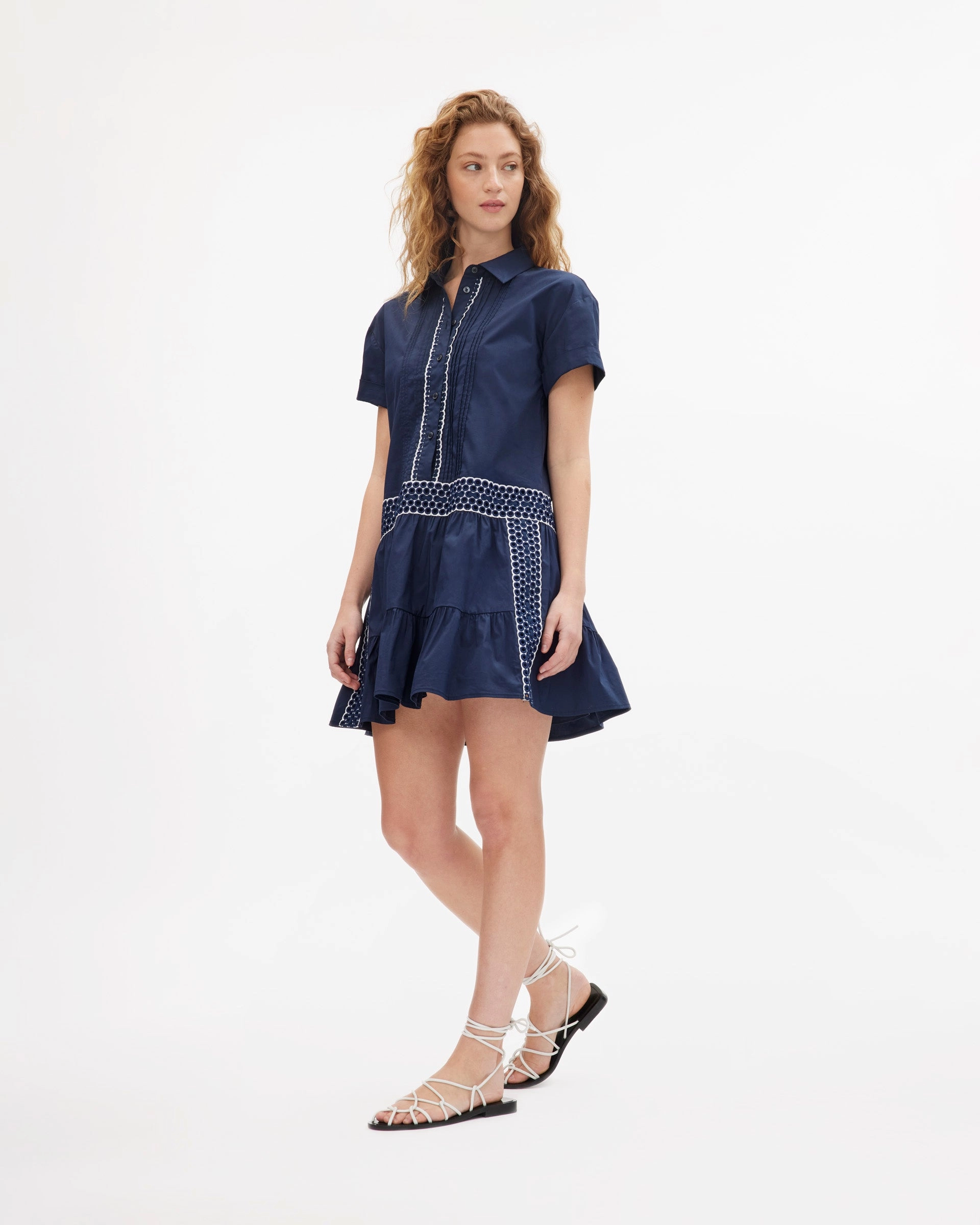 All Moments Jasmine Dress