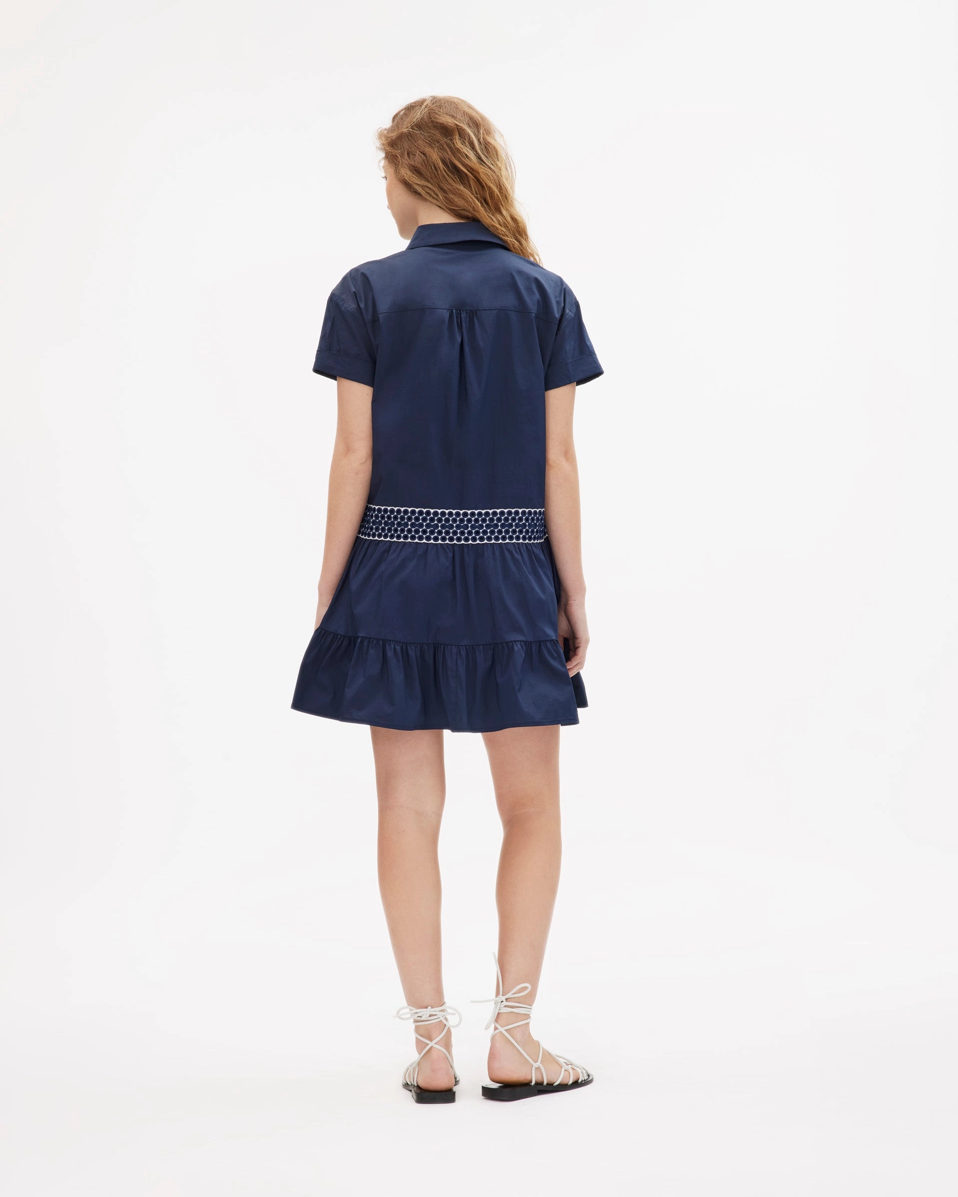 Casual Comfort Jasmine Dress